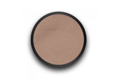Acrylic Color Powder - Creme Brulee 6g